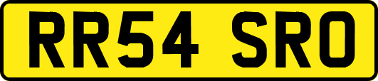 RR54SRO