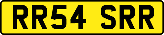 RR54SRR