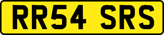 RR54SRS