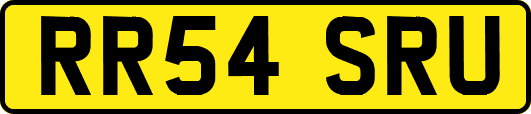 RR54SRU