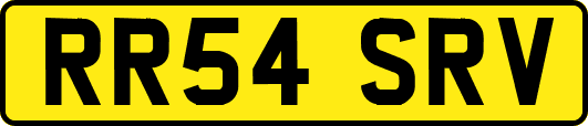 RR54SRV