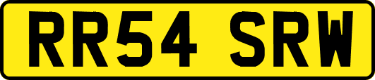 RR54SRW