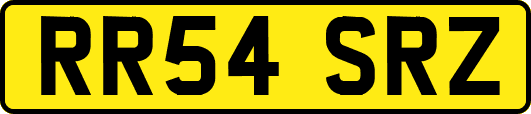 RR54SRZ