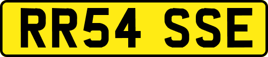 RR54SSE