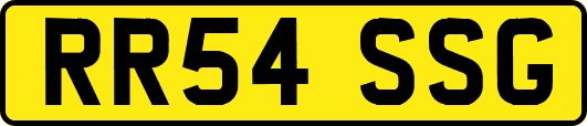 RR54SSG