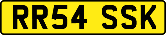 RR54SSK