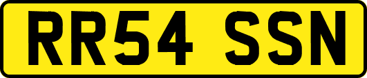 RR54SSN