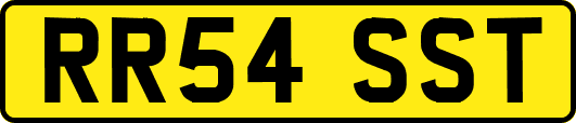RR54SST
