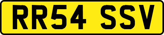 RR54SSV