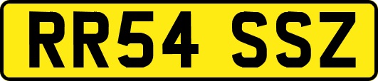 RR54SSZ
