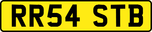 RR54STB