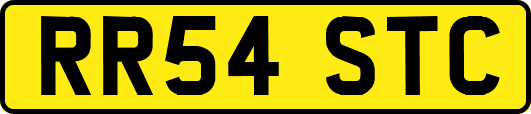 RR54STC