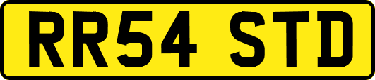 RR54STD