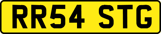 RR54STG