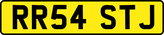 RR54STJ