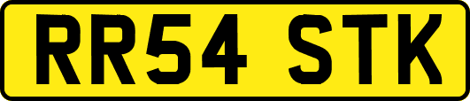 RR54STK