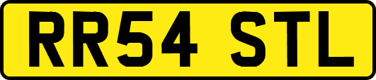 RR54STL