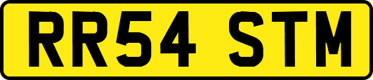 RR54STM