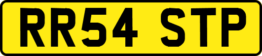 RR54STP