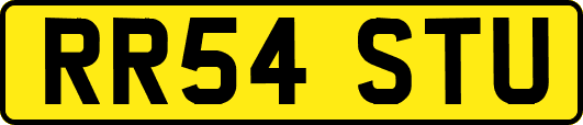 RR54STU