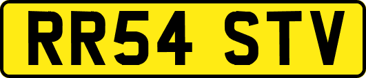RR54STV