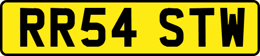 RR54STW