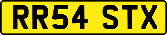 RR54STX