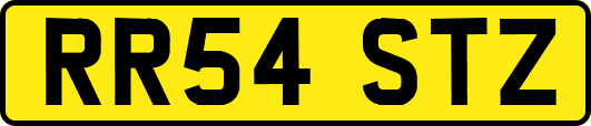 RR54STZ