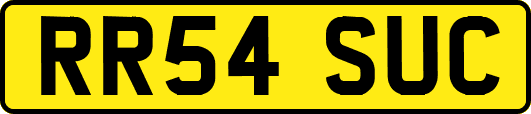 RR54SUC