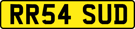 RR54SUD