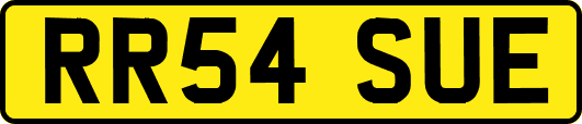 RR54SUE
