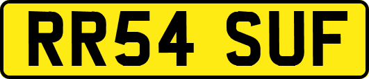 RR54SUF