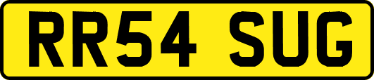 RR54SUG