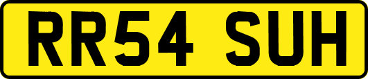 RR54SUH