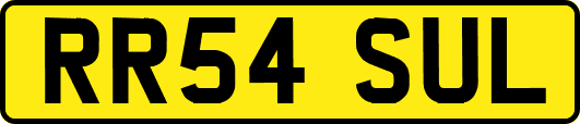 RR54SUL
