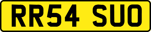 RR54SUO