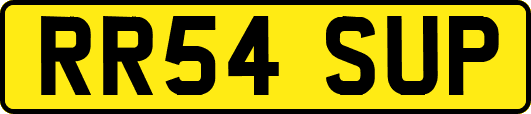 RR54SUP