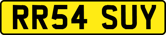 RR54SUY