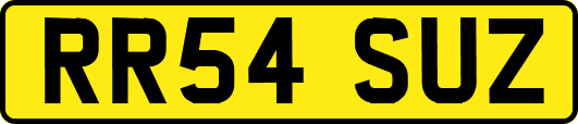 RR54SUZ