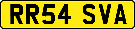 RR54SVA