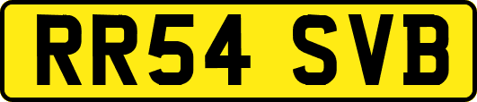RR54SVB