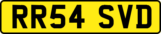RR54SVD