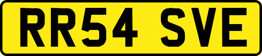 RR54SVE