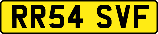 RR54SVF