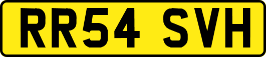 RR54SVH