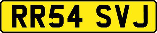 RR54SVJ