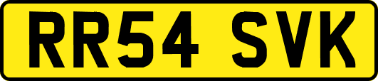 RR54SVK
