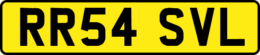 RR54SVL