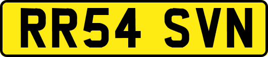 RR54SVN