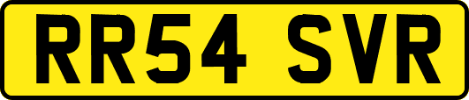 RR54SVR